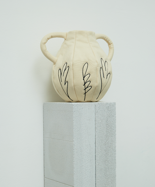 Soft Vase #3