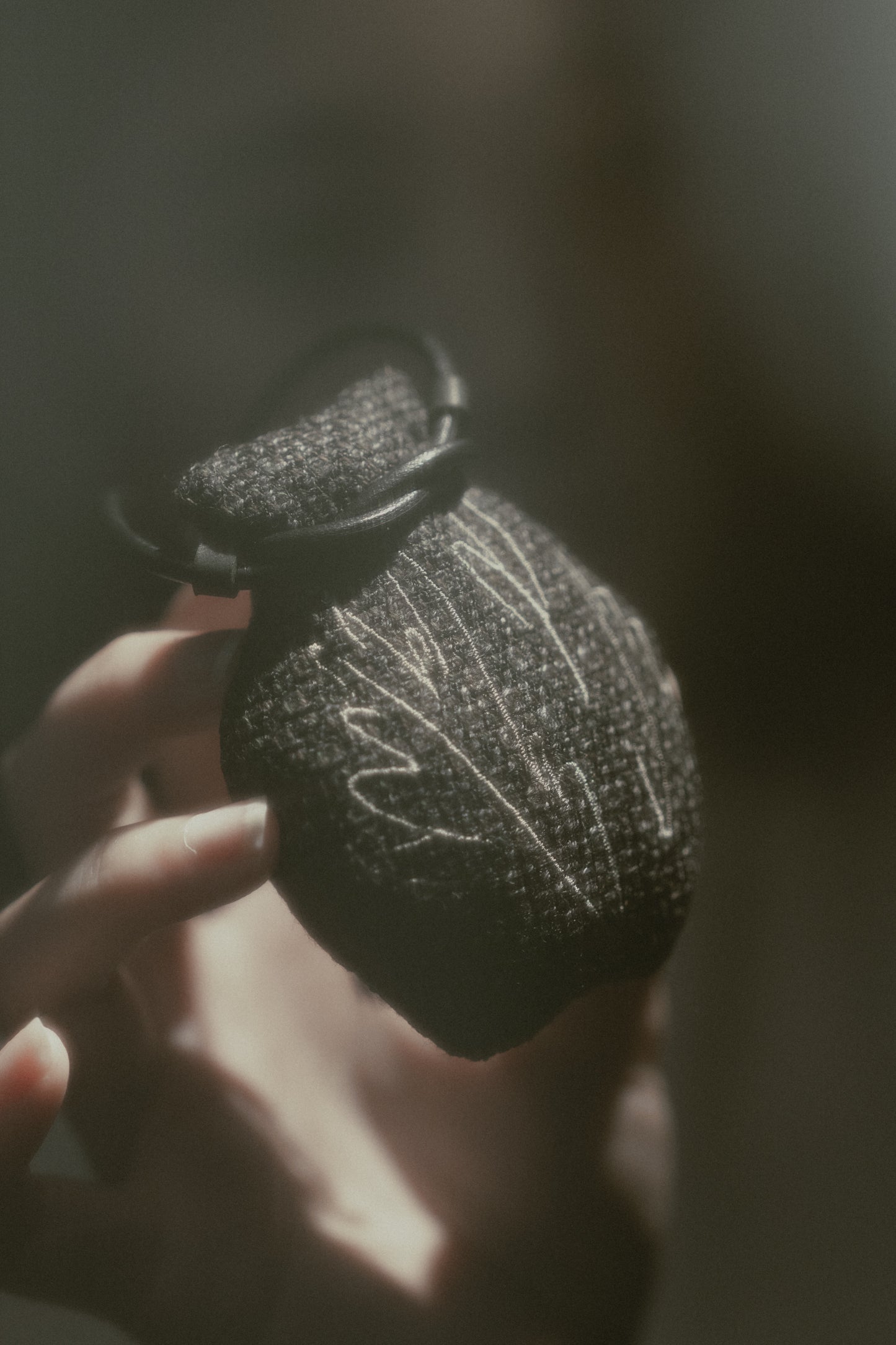 Amulet of Scent  氣味的護身符