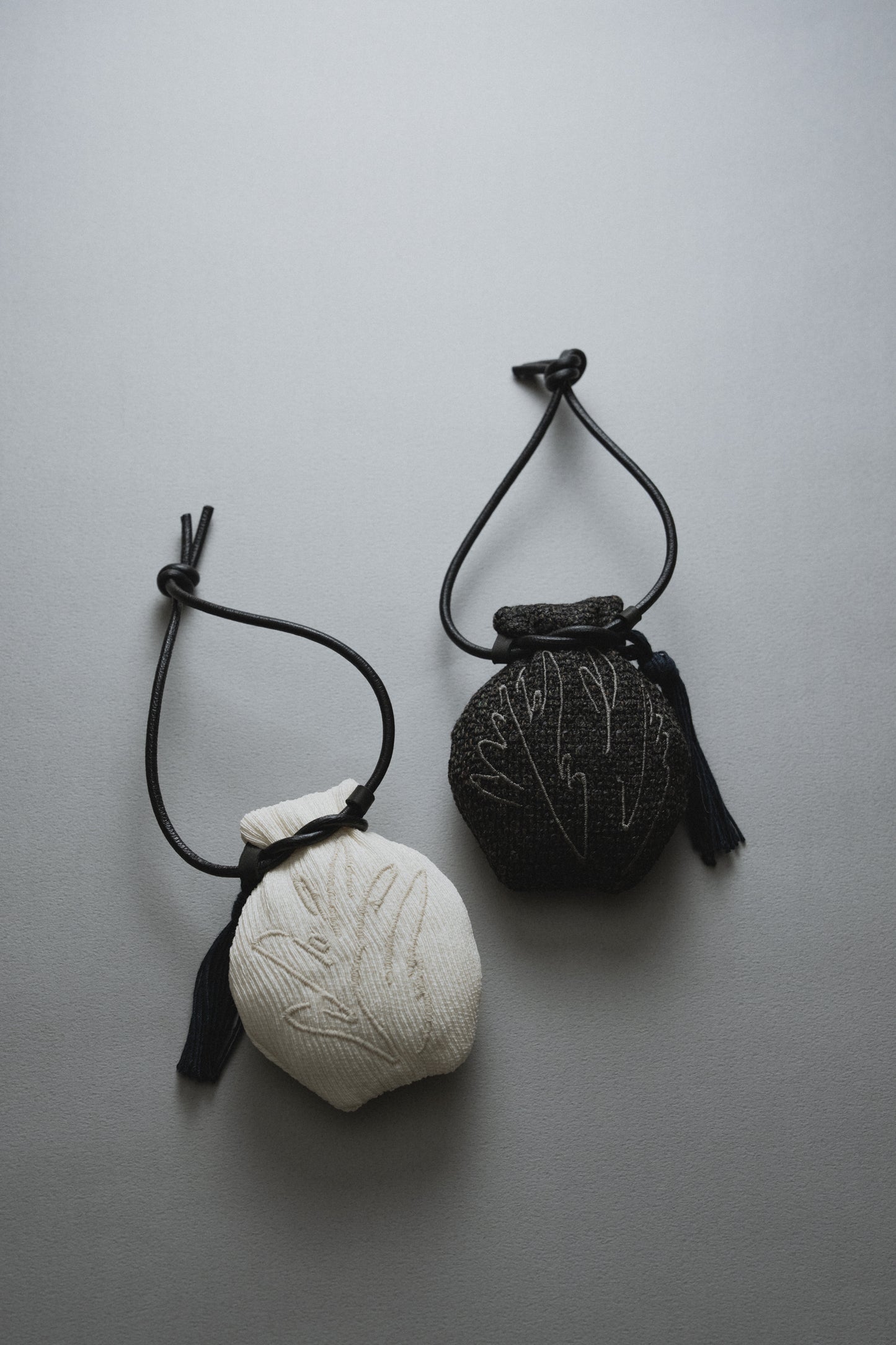 Amulet of Scent  氣味的護身符