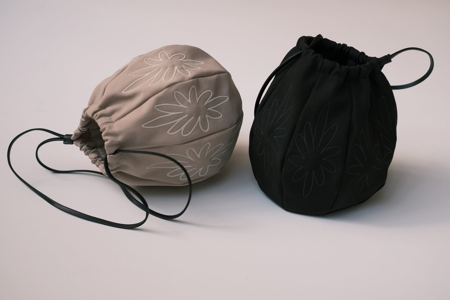 Balloon Bag - Black