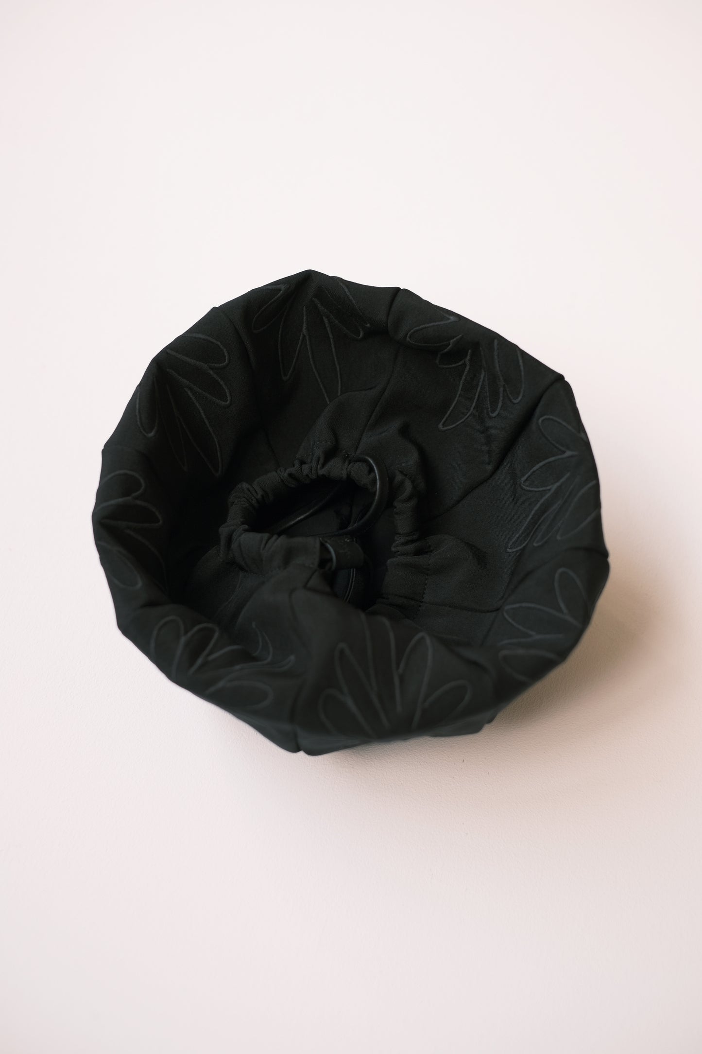 Balloon Bag - Black