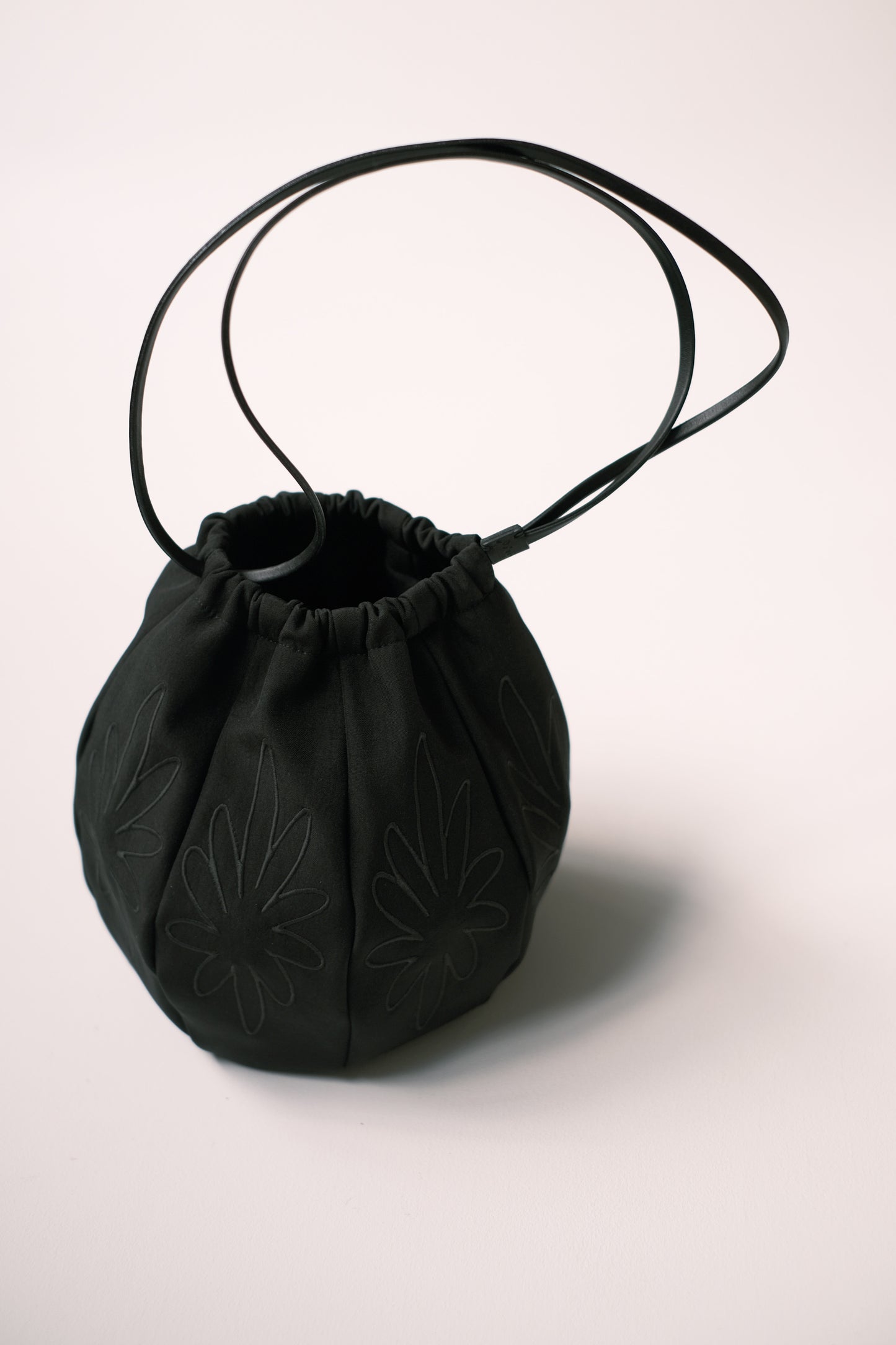 Balloon Bag - Black