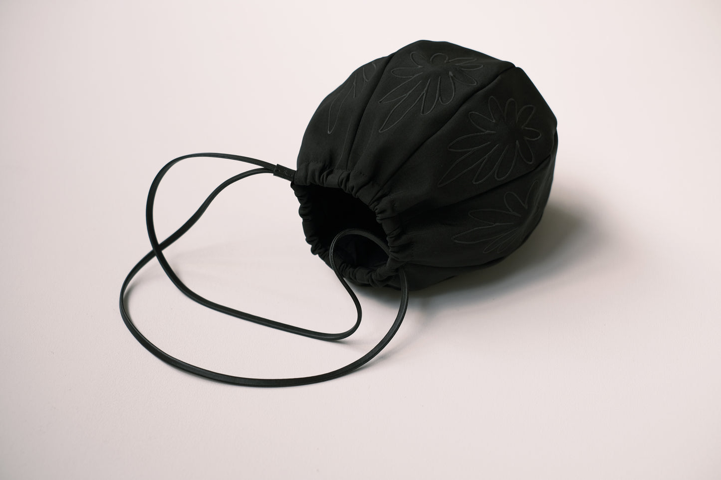 Balloon Bag - Black