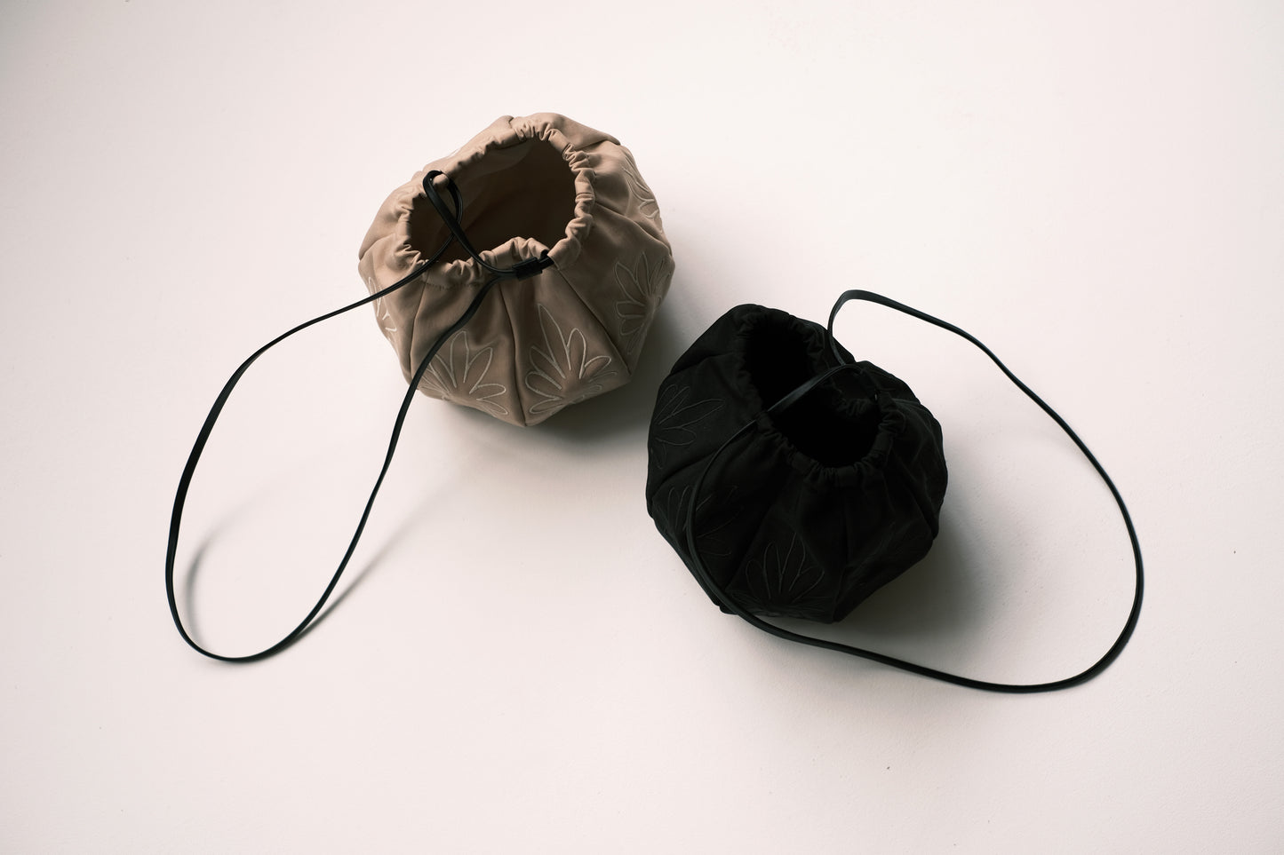 Balloon Bag - Black