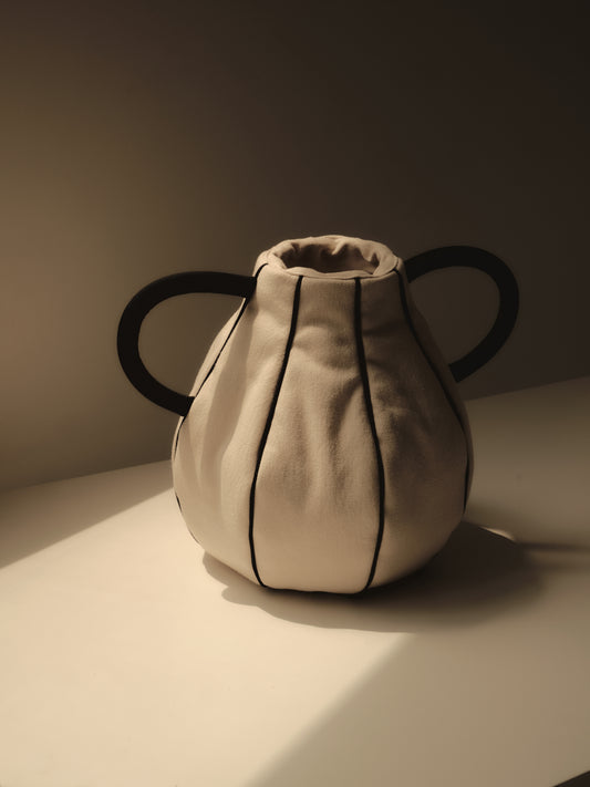 Soft Vase #04